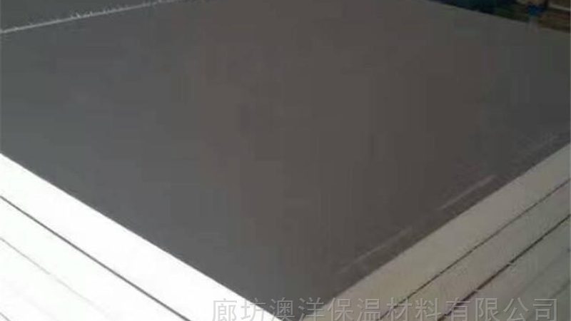 外墙保温材料检测报告，资质要求知多少？**