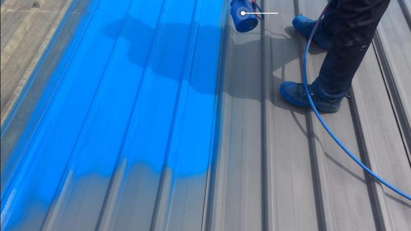 大跨度桥梁防水：选对涂料型号比价格更重要