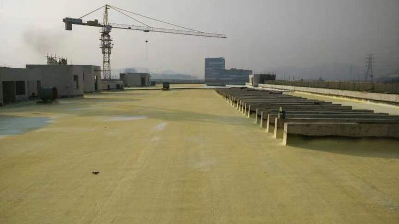 SBS防水卷材与丙纶：屋面施工的差异化解析