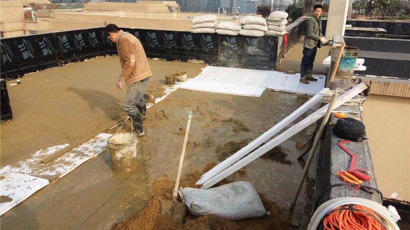 自粘防水卷材报价里的门道，你未必全知道