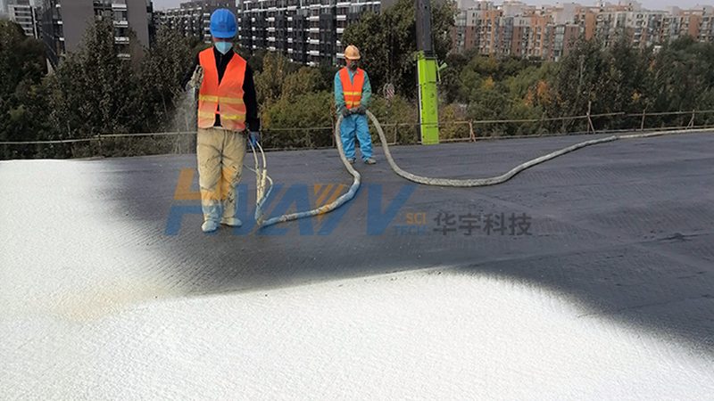 地下室防水选丙烯酸还是聚氨酯？先看懂两者的底层逻辑