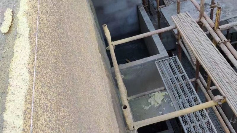 卫生间防水施工流程详细图解