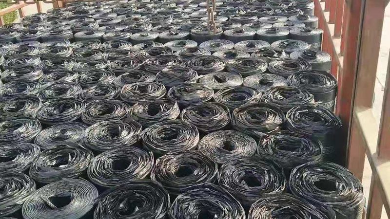 聚氨酯保温管定制：揭秘定制流程与关键要素**