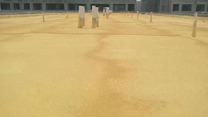 地暖系统中的关键选择：如何合理确定挤塑板厚度**