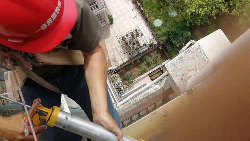 防水堵漏工程，价格如何？揭秘批发市场的价格真相**