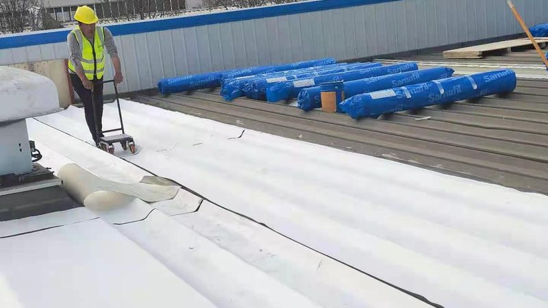 以下以SBS改性沥青APP卷材为例，提供地下室防水每平米报价明细：