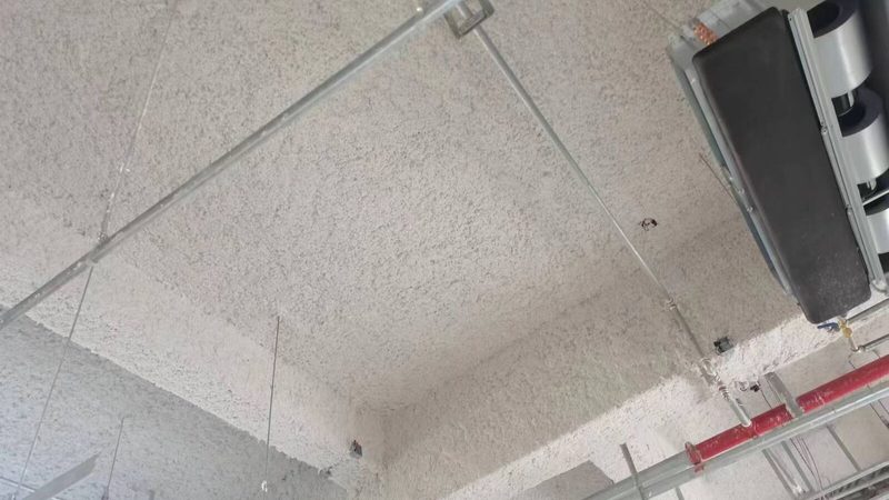 js防水涂料施工工艺流程全解析
